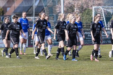 Bild 9 - F VfL Kellinghusen - FSG Kaki-StuSie : Ergebnis: 2:1